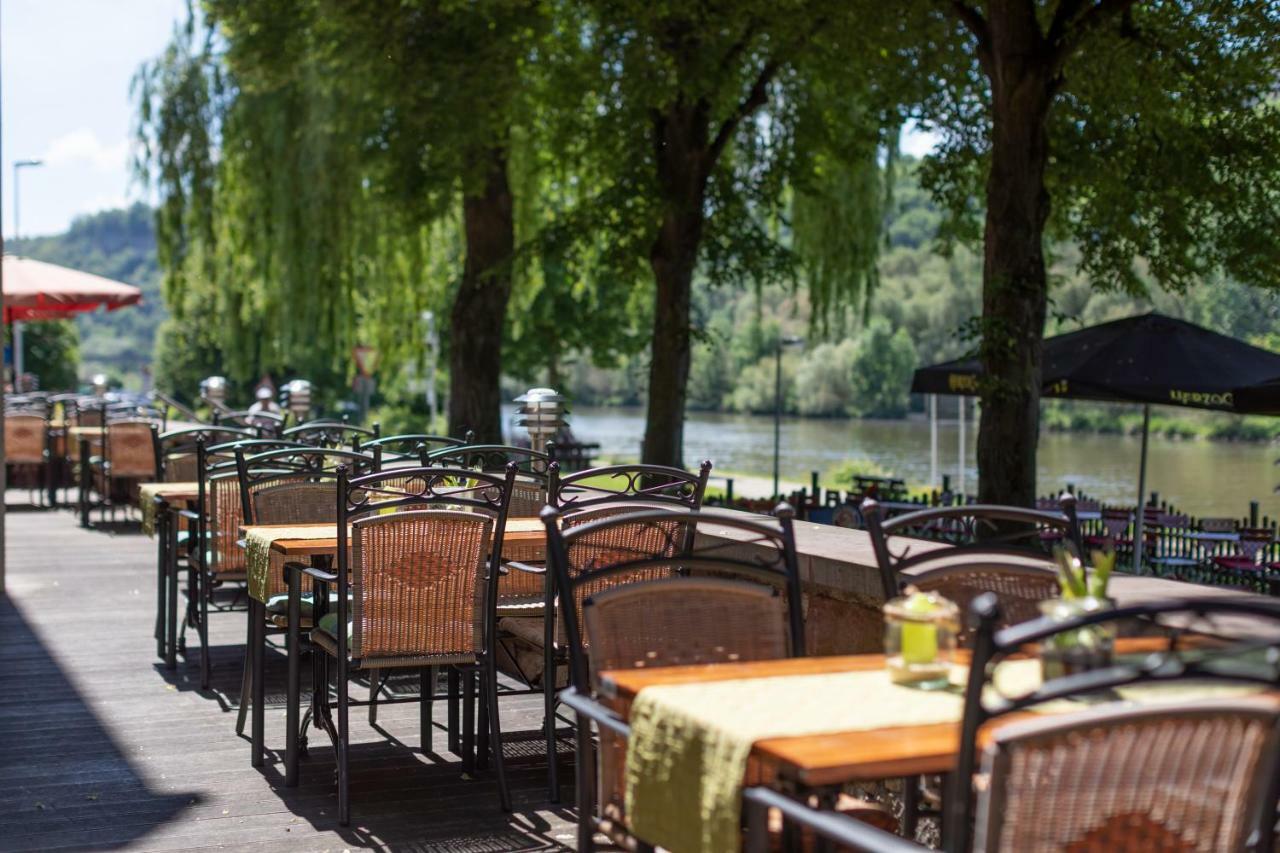 Hotel Mainpromenade ***S Karlstadt Exterior photo